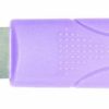 Knives * | Mercer Cutlery Mercer Culinary Millennia 3.5 Wavy Edge Spreader Purple