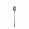 Glassware & Tabletop * | Fortessa Dragonfly Oval Dessert/Soup Spoon | Stainless Steel