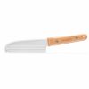 Knives * | Dreamfarm Knibble Nonstick Cheese Knife & Fork