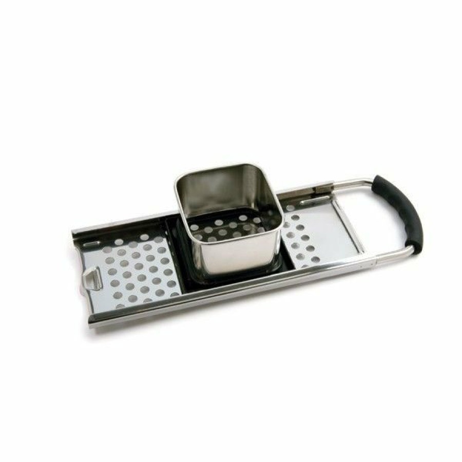 Cooks' Tools * | Norpro Grater Spaetzle Maker