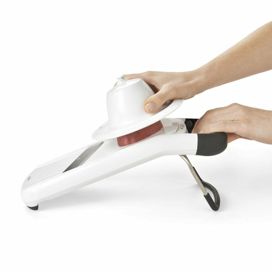 Cooks' Tools * | Oxo Simple Mandoline Slicer