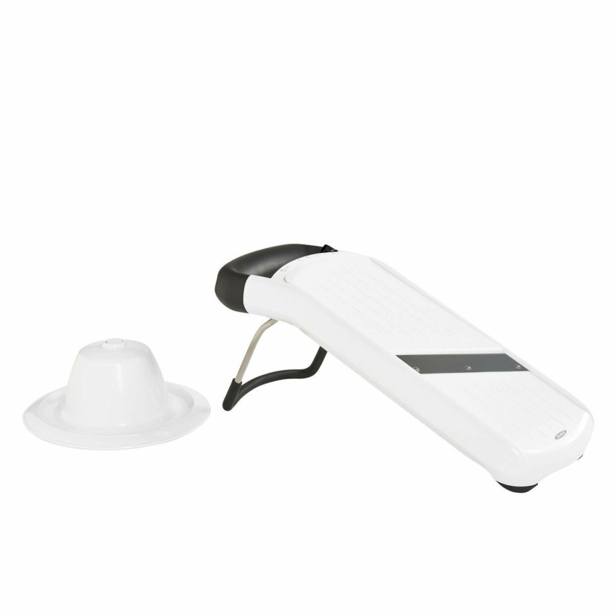 Cooks' Tools * | Oxo Simple Mandoline Slicer