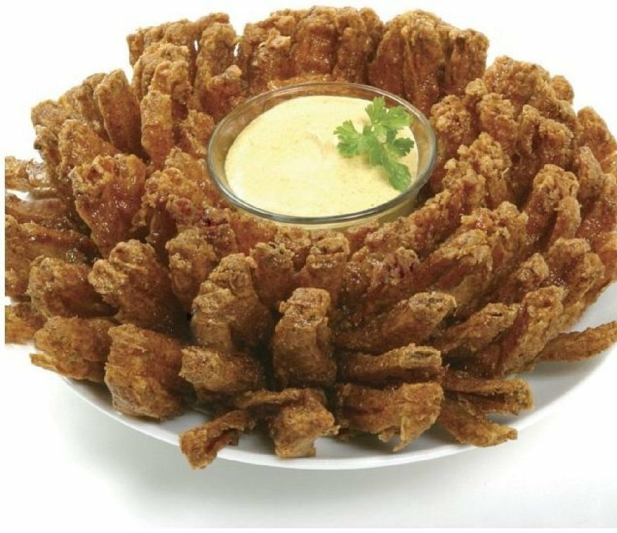 Cooks' Tools * | Norpro Onion Blossom Maker Blooming Onion