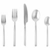 Glassware & Tabletop * | Fortessa Capri 20-Piece Flatware Set