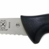 Knives * | Mercer Cutlery Mercer Millennia 6 Utility Knife (Wavy Edge)