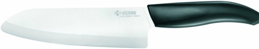 Knives * | Kyocera Ceramic Knife 6 Chef'S Knife White