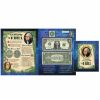 Misc_Gifts * | American Coin Treasures Tomy Of A Dollar Multi