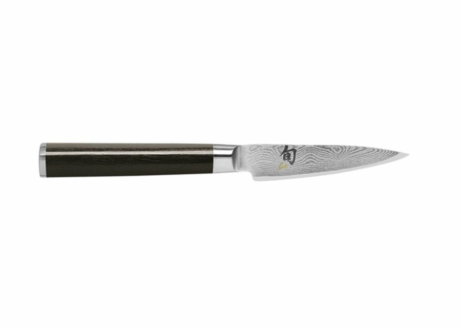 Knives * | Shun Cutlery Shun Classic Series 3.5 Paring Knife