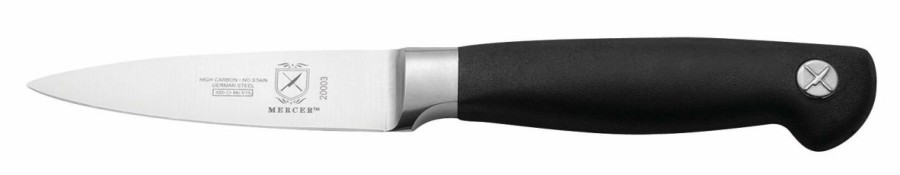 Knives * | Mercer Cutlery Genesis Paring Knife 3.5