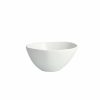 Glassware & Tabletop * | Fortessa Sandia Melamine 6 Cereal Bowl | Bianco