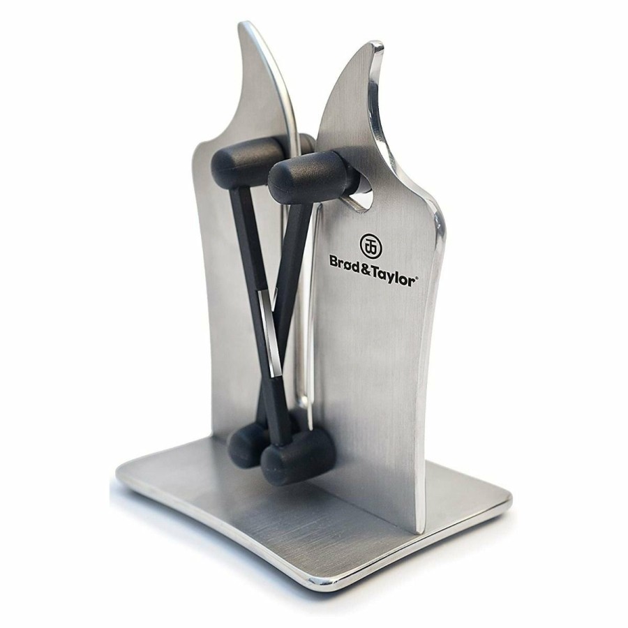 Knives * | Brod And Taylor Brod & Taylor Professional Knife Sharpener