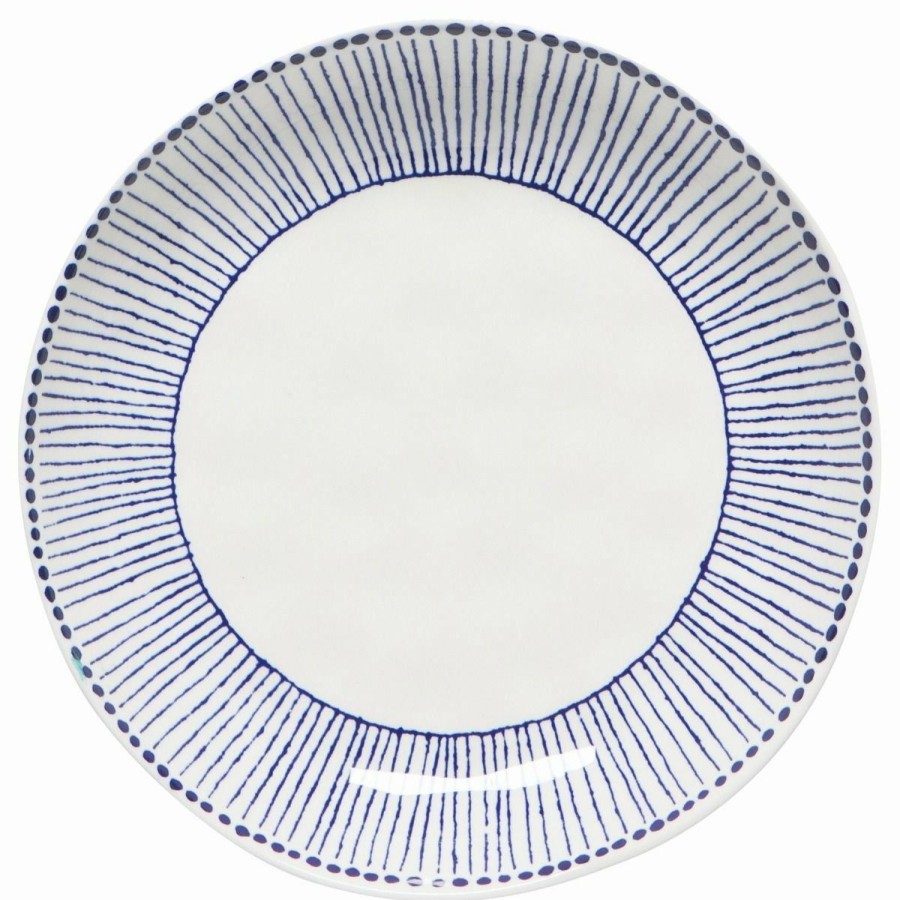 Glassware & Tabletop * | Danica Brands Danica Heirloom 7.75 Plate | Sprout