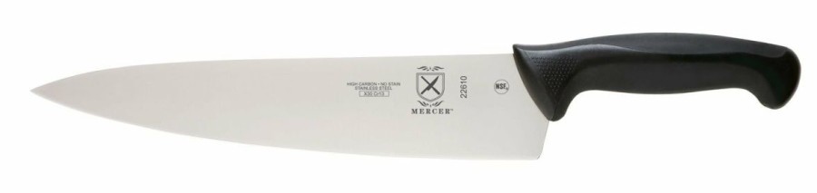 Knives * | Mercer Cutlery Mercer'S Millennia 10 Chef'S Knives (Multiple Colors Available)