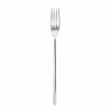 Glassware & Tabletop * | Fortessa Dragonfly Serving Fork | Stainless Steel