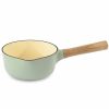 Kitchen * | Berghoff Ron 7 Saucepan, 1.8 Quarts Green