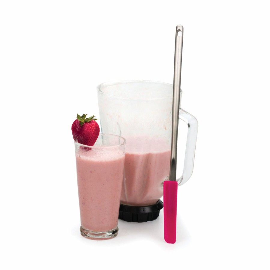 Cooks' Tools * | Rsvp International Rsvp Endurance Smoothie Spatula