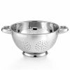 Kitchen * | Martha Stewart Collection 4 Qt. Colander, Created For Macy'S