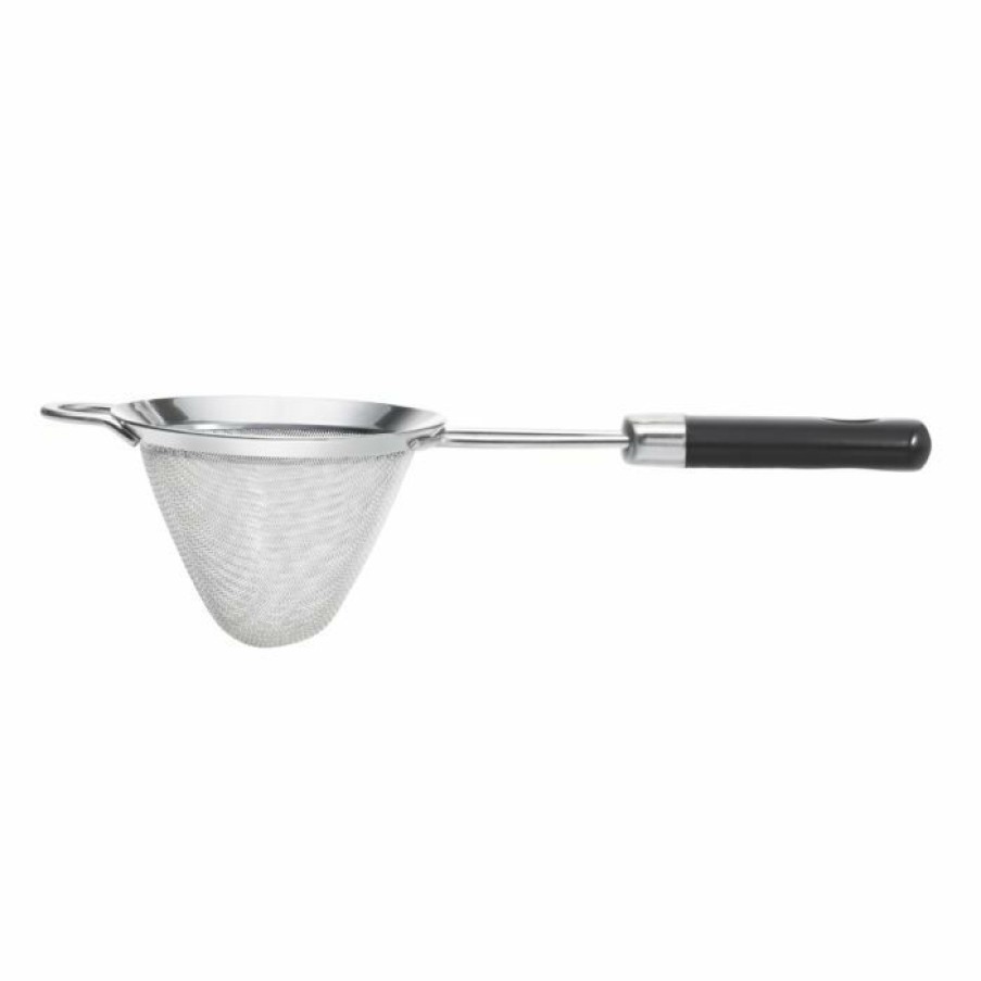 Glassware & Tabletop * | Oxo Steel Fine Mesh Cocktail Strainer