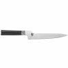 Knives * | Shun Cutlery Shun Classic 8.25 Offset Bread Knife