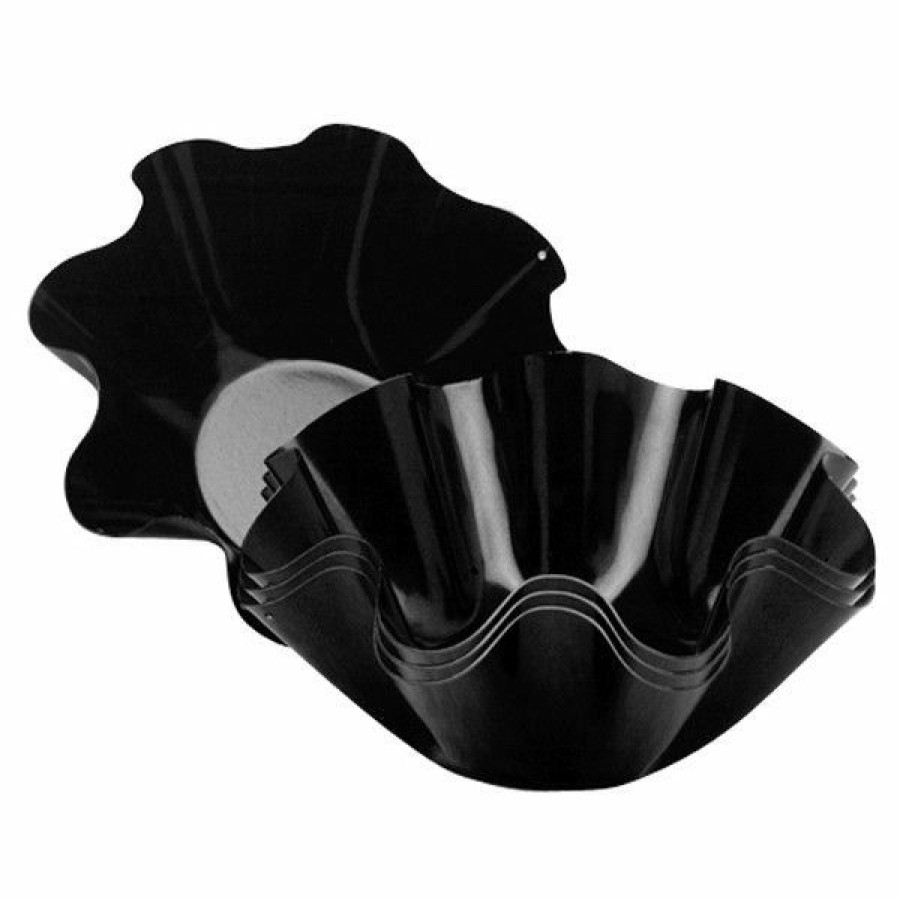 Cooks' Tools * | Norpro Petite Tortilla Bowl Makers (Set Of 4)