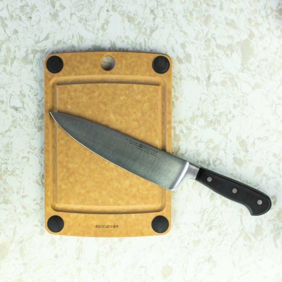 Knives * | Epicurean 10 X 7 All-In-One Cutting Board