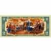 Misc_Gifts * | American Coin Treasures Lorized 2 Bill Multi