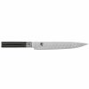 Knives * | Shun Cutlery Shun Classic 9 Hollow Ground Slicing Knife