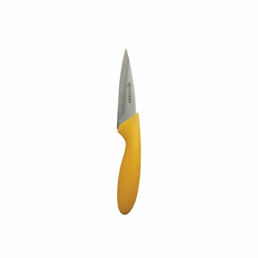 Knives * | Viners Vivid 3.5 Paring Knife