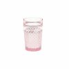 Glassware & Tabletop * | Mosser Glass Addison 8Oz Tumbler | Rose