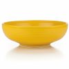 Glassware & Tabletop * | Fiesta 96Oz Extra Large Bistro Bowl | Daffodil