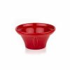 Glassware & Tabletop * | Fiesta 40Oz Hostess Serving Bowl | Scarlet