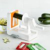 Kitchen * | Oxo Good Grips Tabletop Spiralizer