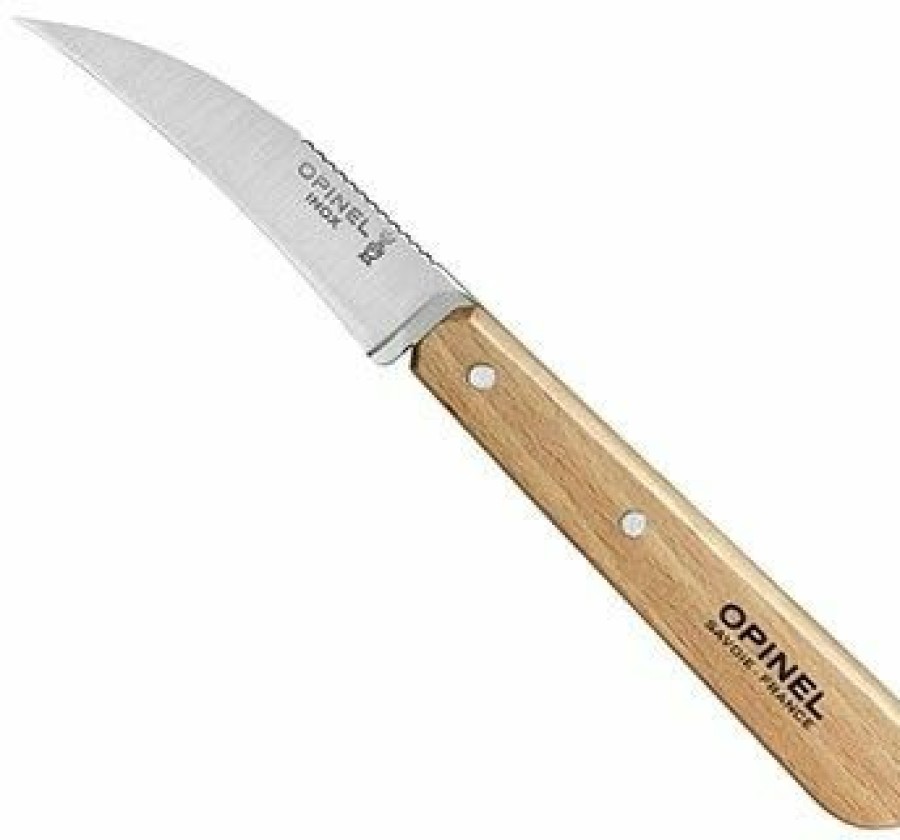 Cooks' Tools * | Opinel No. 114 Vegetable Knife