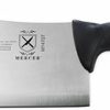 Knives * | Mercer Cutlery Mercer Knives Meat Cleaver Tools Collection 7 Inch