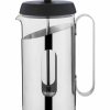 Kitchen * | Berghoff Essentials .63-Qt. Coffee & Tea French Press Grey, Silver