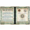 Misc_Gifts * | American Coin Treasures Scarce Coins From The 1800S Indian Head Cent, Liberty Nickel And First Commemorative Coin Multi