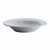 Glassware & Tabletop * | Rachael Ray Cucina Collection 14 Round Serving Bowl | Sea Salt Gray