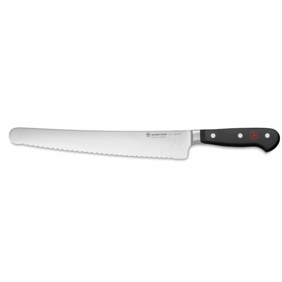 Knives * | Wusthof Cutlery Wusthof Classic 10 Super Slicer