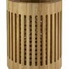 Cooks' Tools * | Totally Bamboo All-Natural Bamboo Lattice Utensil Holder