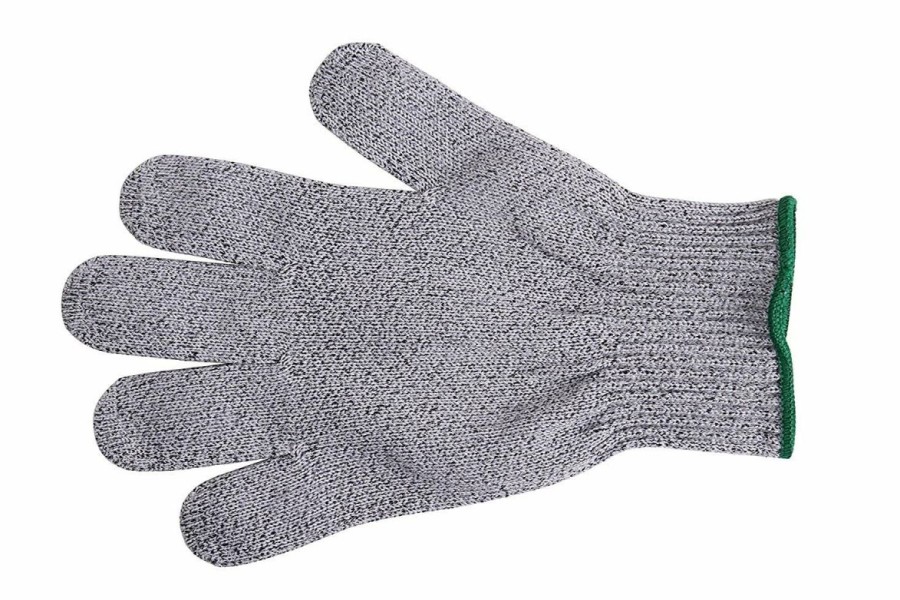 Cooks' Tools * | Mercer Cutlery Mercermax Cut-Resistant Glove | Medium