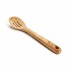 Cooks' Tools * | Oxo Slotted Wooden Spoon