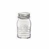 Glassware & Tabletop * | Bormioli Rocco 8Oz Officina 1825 Salt Shaker