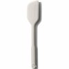 Cooks' Tools * | Oxo Good Grips Silicone Heavy Duty Large Spatula | Oat