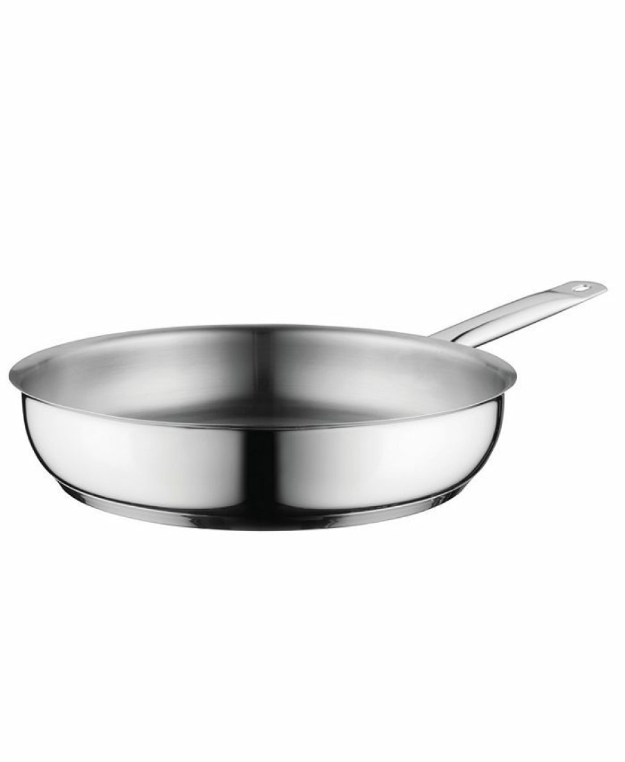 Kitchen * | Berghoff Comfort 11 Frying Pan Stainless Steel