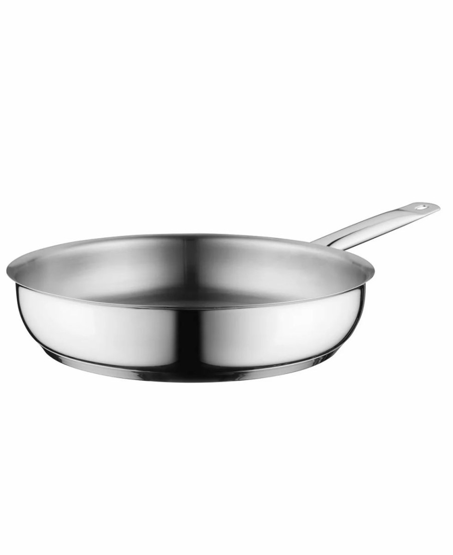 Kitchen * | Berghoff Comfort 11 Frying Pan Stainless Steel