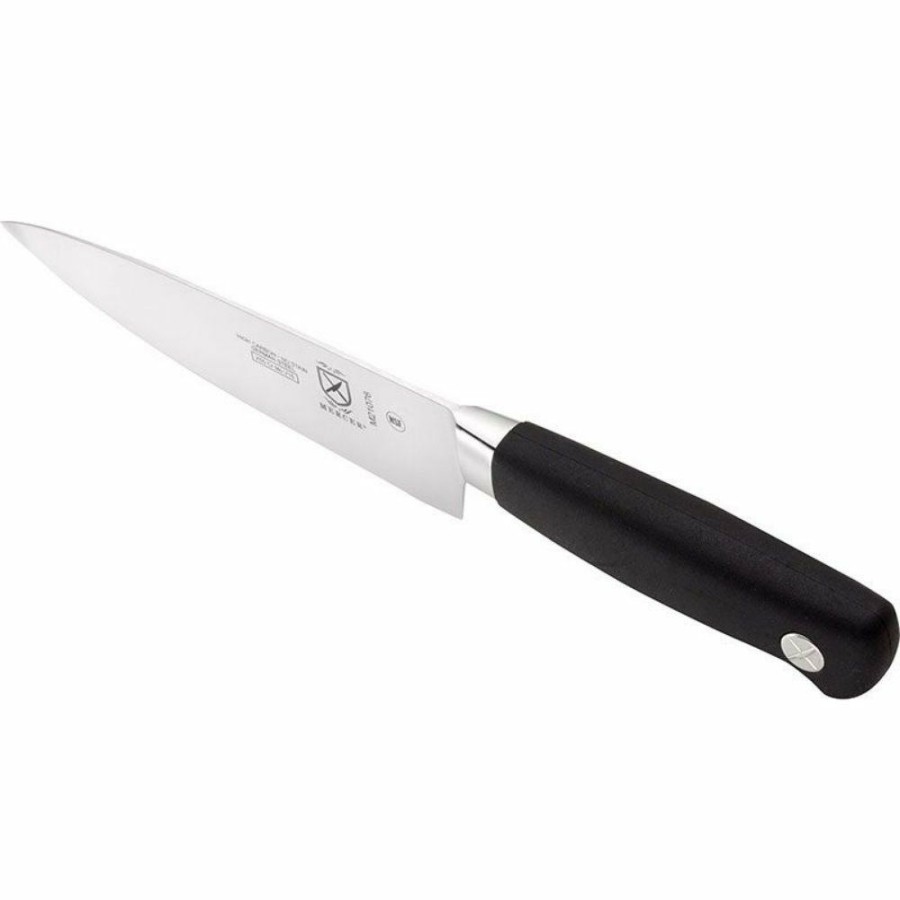 Knives * | Mercer Cutlery Genesis 6 Chef'S Knife | Short Bolster