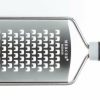 Cooks' Tools * | Mercer Culinary Mercergrates Wide Coarse Grater