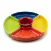 Glassware & Tabletop * | Fiesta 5-Piece Entertaining Set | Bold Colors