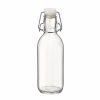 Glassware & Tabletop * | Bormioli Rocco 17Oz Emilia Glass Bottle