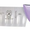 Knives * | Mercer Cutlery Mercer Millennia Santoku Knife (7 ) Purple